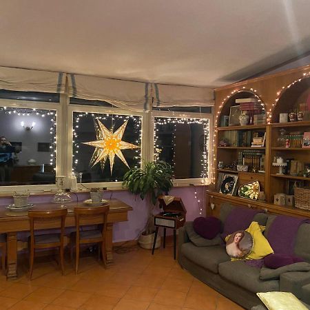 Bblabellavista Bed & Breakfast Portici Dış mekan fotoğraf