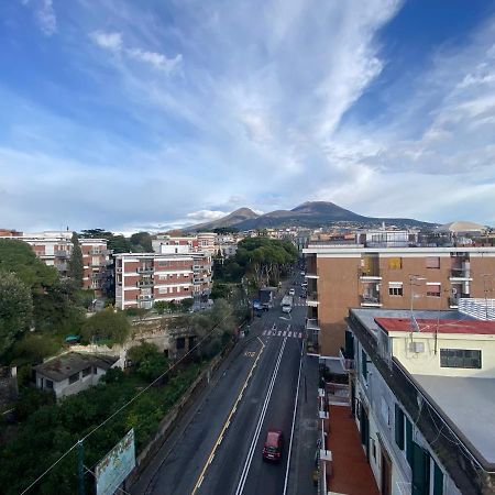 Bblabellavista Bed & Breakfast Portici Dış mekan fotoğraf
