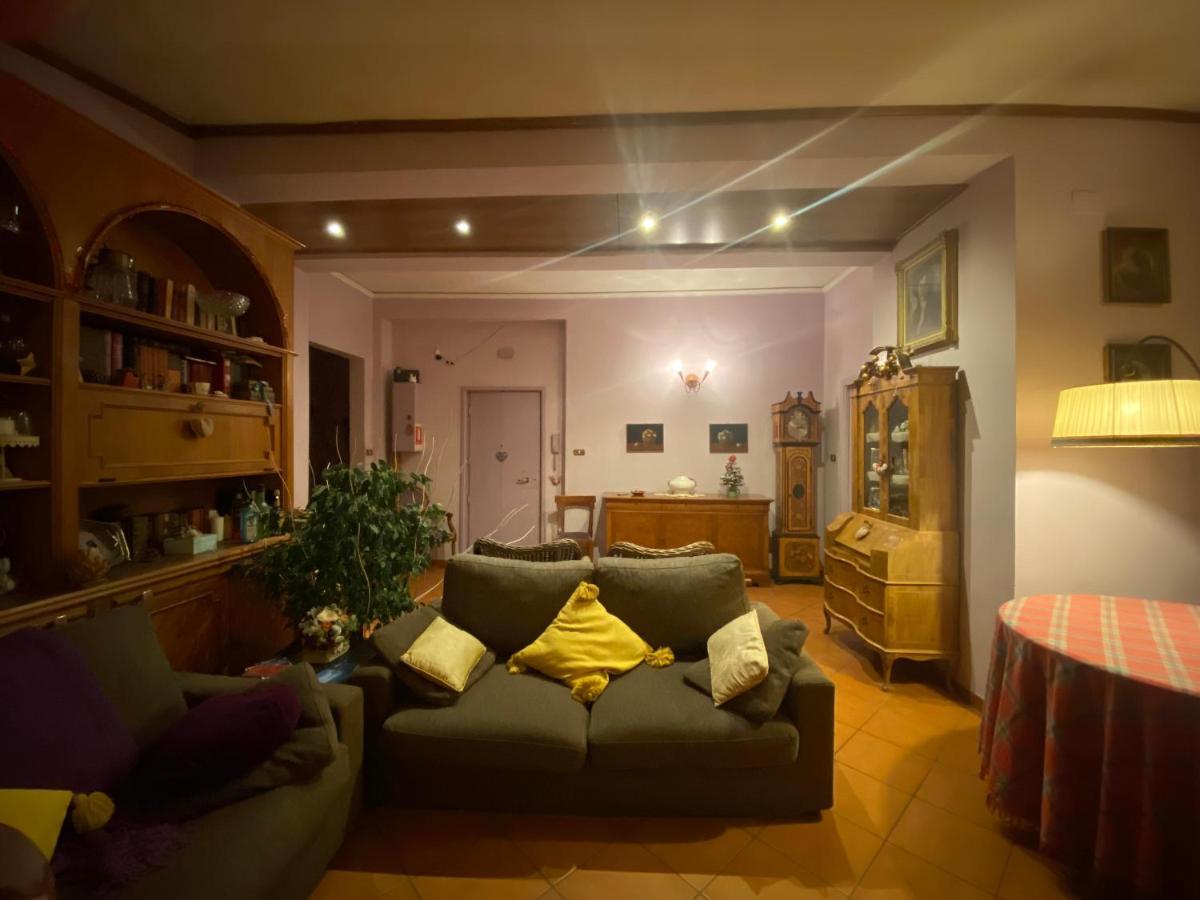 Bblabellavista Bed & Breakfast Portici Dış mekan fotoğraf