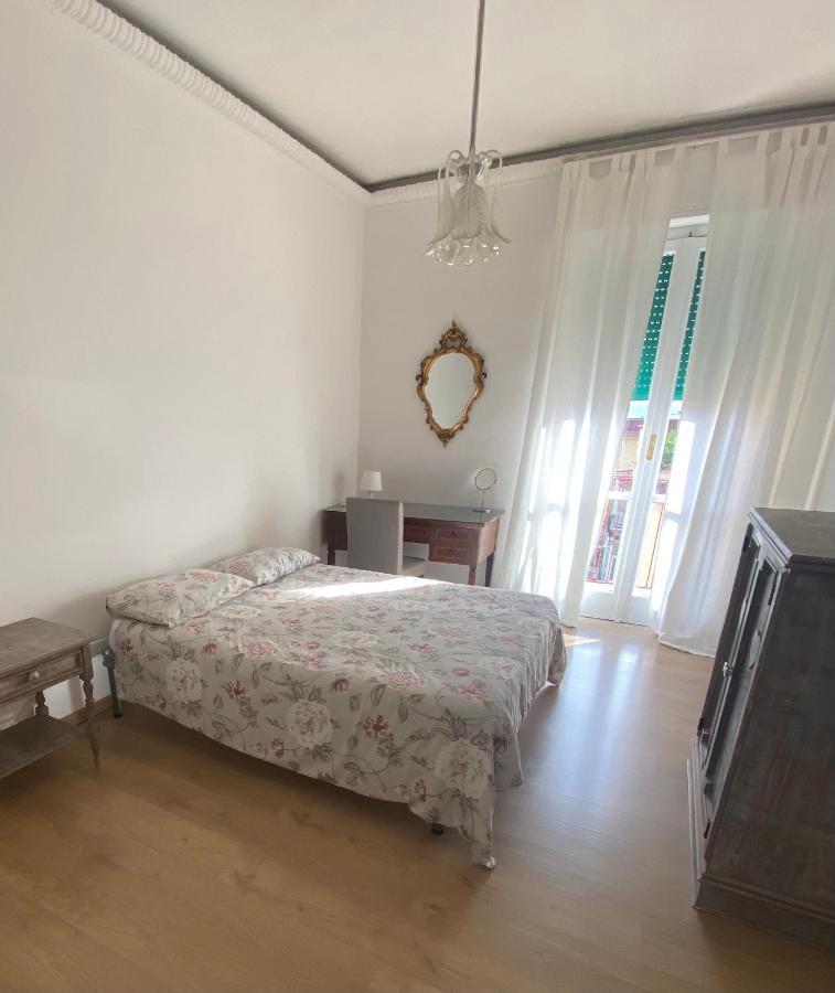 Bblabellavista Bed & Breakfast Portici Dış mekan fotoğraf