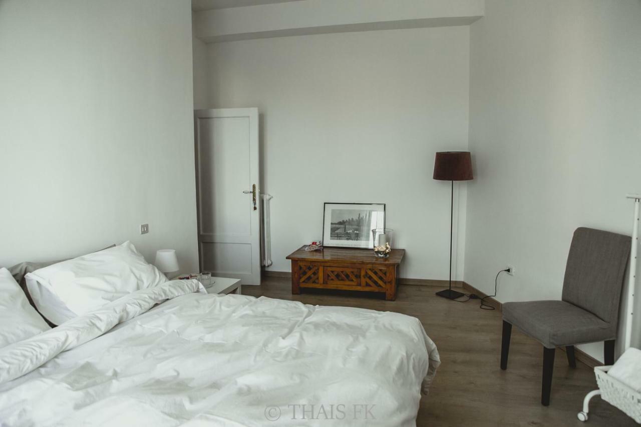 Bblabellavista Bed & Breakfast Portici Dış mekan fotoğraf