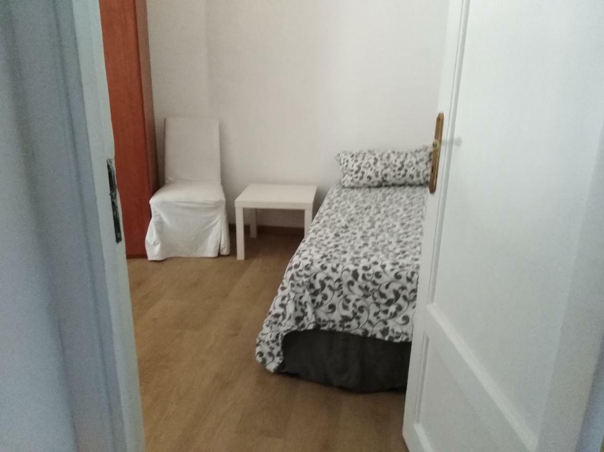 Bblabellavista Bed & Breakfast Portici Dış mekan fotoğraf