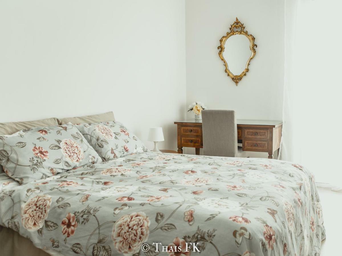 Bblabellavista Bed & Breakfast Portici Dış mekan fotoğraf