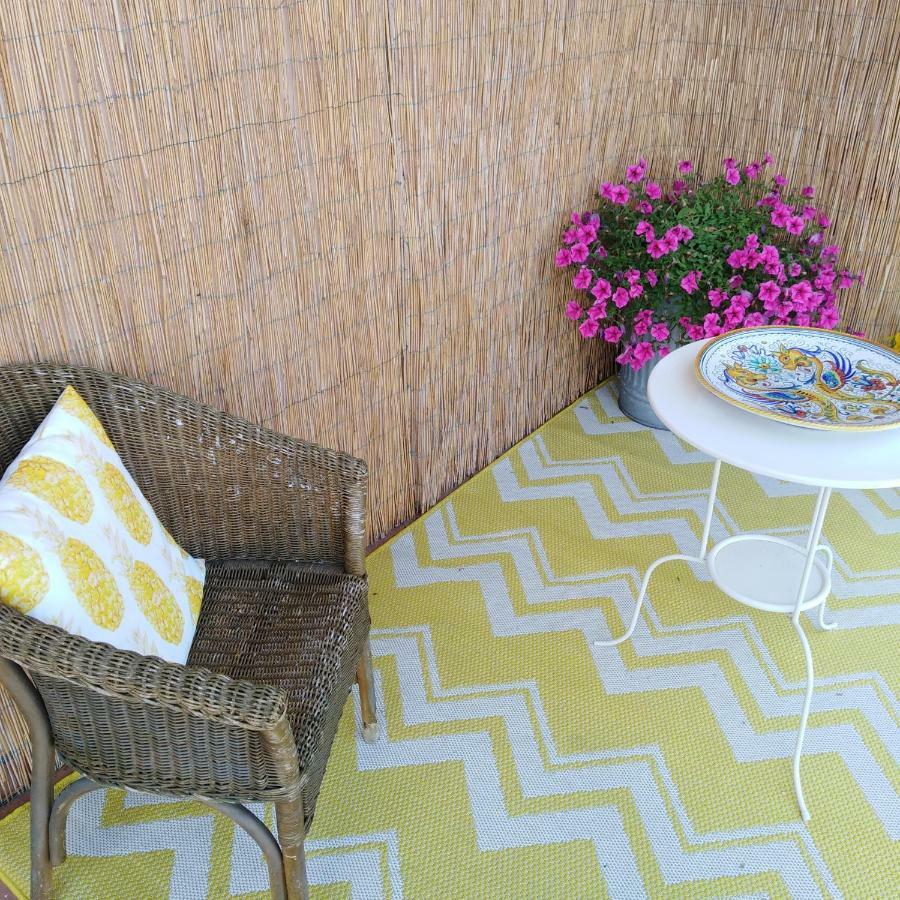 Bblabellavista Bed & Breakfast Portici Dış mekan fotoğraf