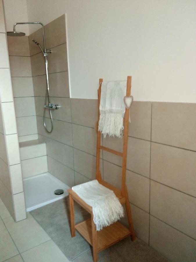 Bblabellavista Bed & Breakfast Portici Dış mekan fotoğraf